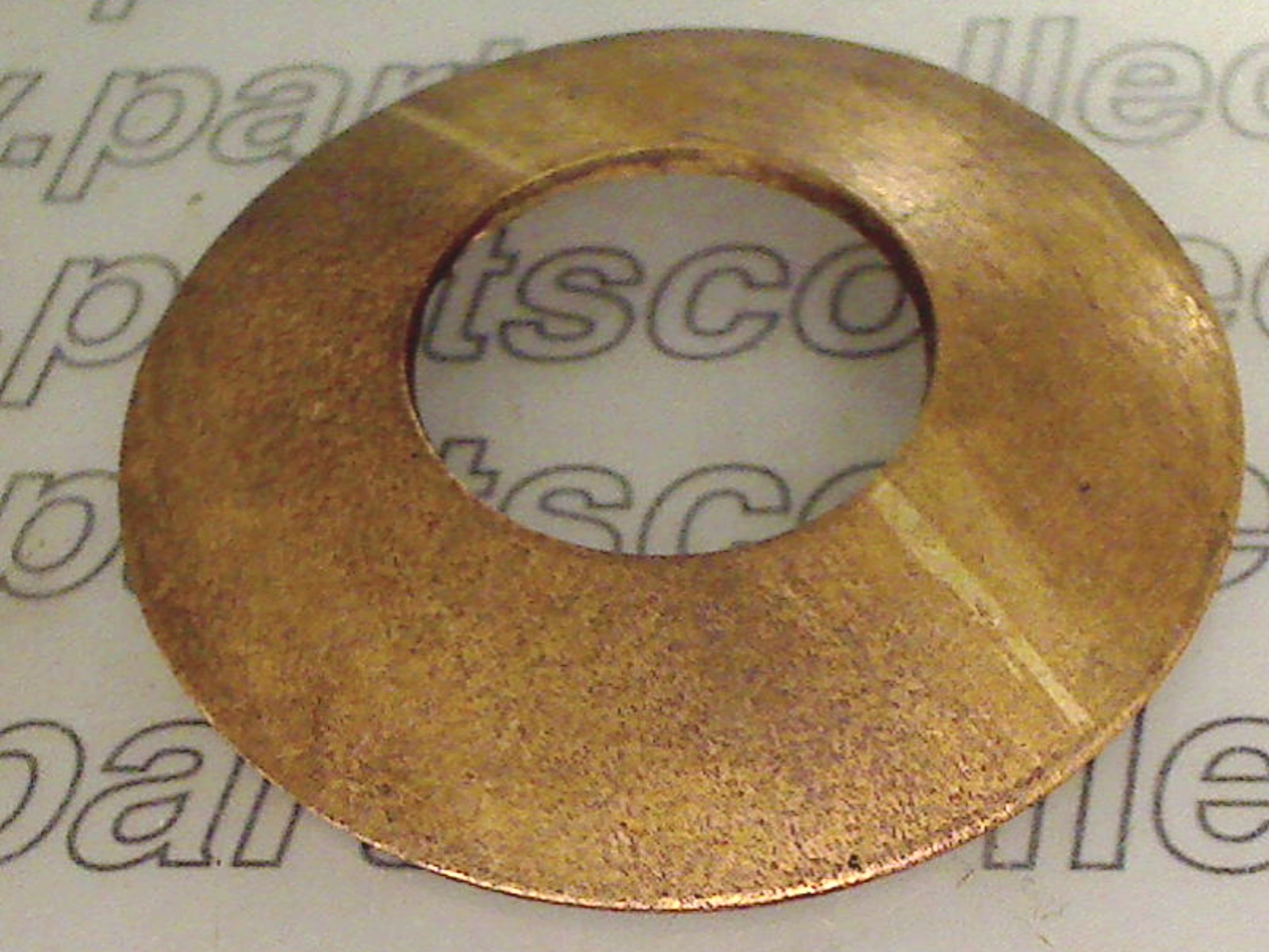 LAMBORGHINI 2302134 - 002313876 Transmission code 10728 compatible with: LAMBORGHINI ESPADA, LAMBORGHINI JARAMA, LAMBORGHINI MIURA, LAMBORGHINI URRACO  P250, LAMBORGHINI URRACO P300